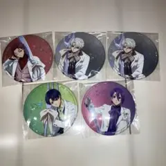 ブルーロック 缶バッジ