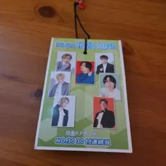 TravisJapan♪カード♪33枚♪