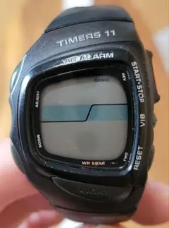 【希少】CASIO PHYS TIMERS11 RFT-100のサムネイル