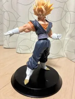 ドラゴンボール ベジット フィギュアのサムネイル