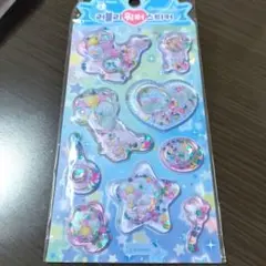 シナモロール　ウォーターシール