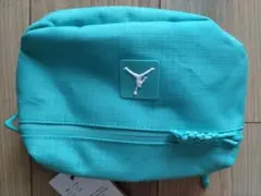 ナイキ JORDAN コーデュラ クロス ボディーバッグ（2L）