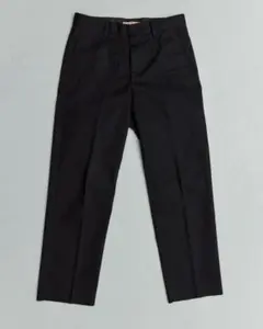 Acne Studios ブラック チノパンのサムネイル