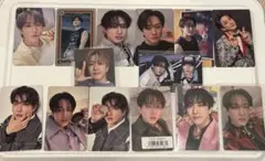 StrayKids チャンビン　Changbin