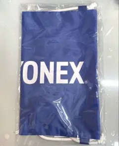 ヨネックス　シューズバッグ　巾着袋　新品