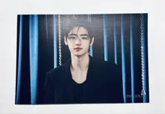 ENHYPEN ソンフン　ポストカード　museum