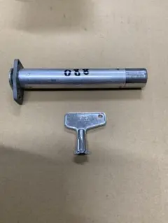 送料込】オリンピア ドアキー（台鍵）CTL-11 2号機 初代バニーガール用