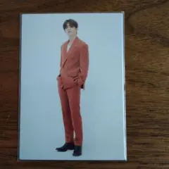 SEVENTEEN BE THE SUN トレカ エスクプス 40