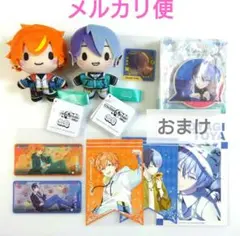 2026年最新】ふわぷち 彰人 冬弥の人気アイテム - メルカリ