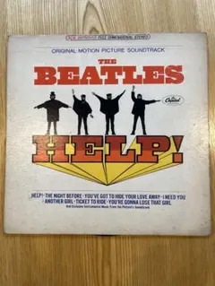 2025年最新】ビートルズ ヘルプ レコードの人気アイテム - メルカリ