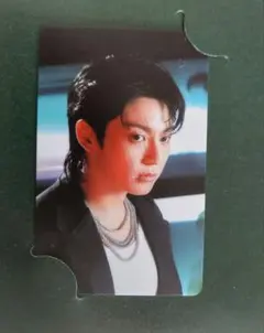 2025年最新】ジョングク golden 展示会 トレカの人気アイテム