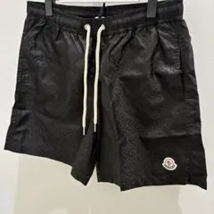 2025年最新】MONCLER メンズ ショートパンツ・ハーフパンツの