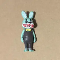 サイレントヒル ロビー ガチャ グリーンのサムネイル