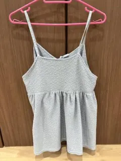 Samansa Mos2 ビスチェ サイズF