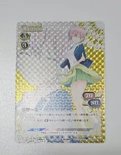 2026年最新】これからも続く日々 中野四葉 SSPの人気アイテム - メルカリ