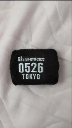 2025年最新】リストバンド B'Zの人気アイテム - メルカリ