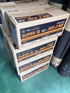 ハマタイトSC-MS 2NB 4L×2セット 遅延剤付き - メルカリ