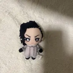 東京卍リベンジャーズ 九井一 ココ ぬいぐるみ