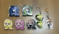 カラフルピーチ　まとめ売りのサムネイル