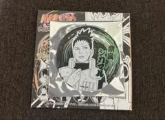 NARUTO ナルト デコレクション缶バッジ シカマル