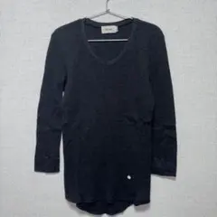 Blue Work ロンT グレーのサムネイル