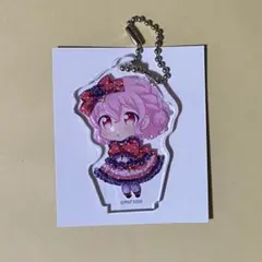 プリパラ プリズムストーンカフェ プリティーオールフレンズ アクスタ レオナ