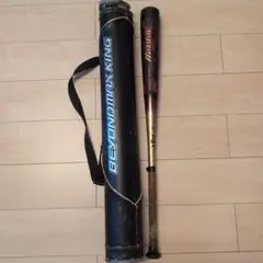 Mizuno BEYOND MAX KING