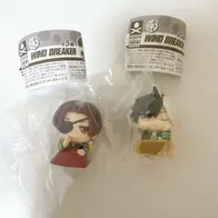 ウィンブレ 蘇枋隼飛 梶蓮 おねむたん - メルカリ