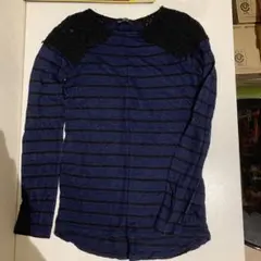レディース カットソー ZARA サイズS