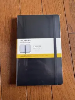 MOLESKINE Classic Collection スクエアノートのサムネイル