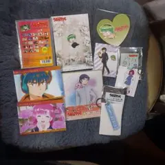 うる星やつら　まとめ売り　+１点