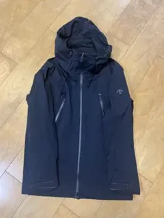 2026年最新】DESCENTE ALLTERRAIN メンズ マウンテンパーカーの人気