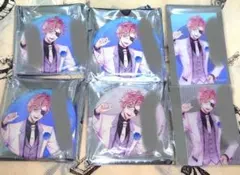 DIABOLIK LOVERS　シン　セット