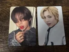 ODYSSEY RIIZING LOUD ショウタロウ トレカ セット