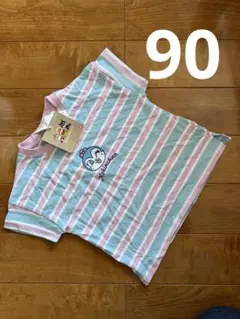 コキンちゃんTシャツ 90