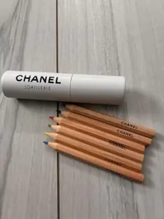 2026年最新】CHANEL鉛筆削りの人気アイテム - メルカリ