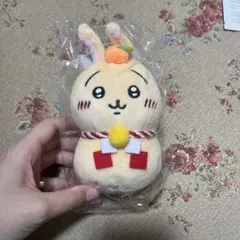 2025年最新】ちいかわ郵便局_おもちもちもちマスコット_うさぎの人気