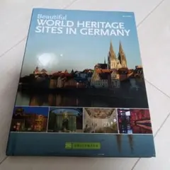Beautiful World Heritage Sites in G