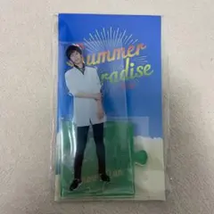 2026年最新】snowman サマパラ アクスタの人気アイテム - メルカリ