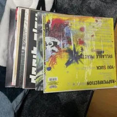 レコード10枚セット　昔のレア物