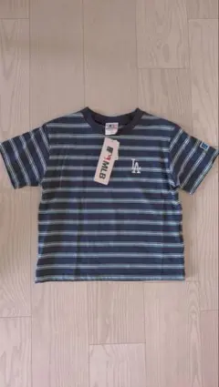 MLB ドジャース　半袖Tシャツ　120のサムネイル