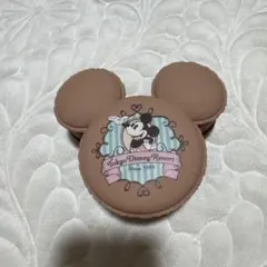 新品未使用★ミッキー マカロン スーベニア ディズニーリゾート チョコレート