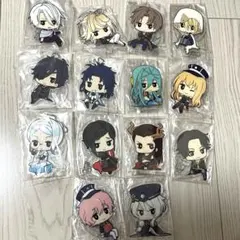 みんなのくじ 刀剣乱舞-ONLINE- -ぬーどるストッパーの陣