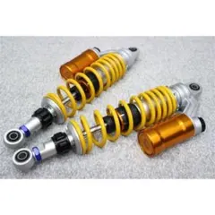 オーリンズタイプ リアサス 330mm XJR400 GS400 - メルカリ
