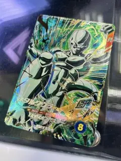 ドラゴンボールスーパーダイバーズ　メタルクウラ GDR SDV5-051