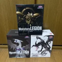 遊戯王　フィギュア　プライズ　まとめ売り