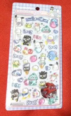 y*o様 【正規品】ボンボンドロップシール はぴだんぶい