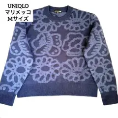 マリメッコ ニット