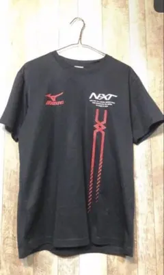 Mizuno SUNDAI バレーボール部 Tシャツ XL - メルカリ