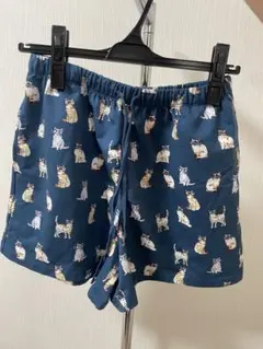 猫 ルームウェア